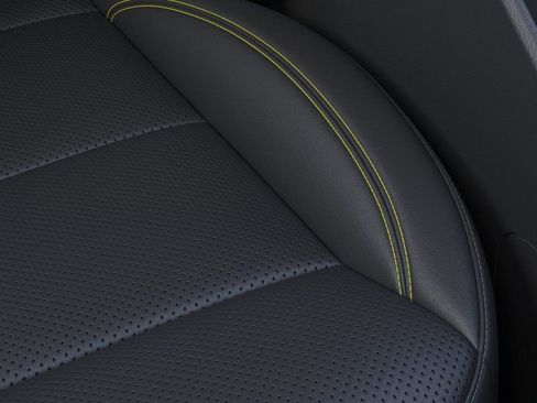 New 2026 Chevrolet Trax ACTIV w/ Driver Confidence Package image 21