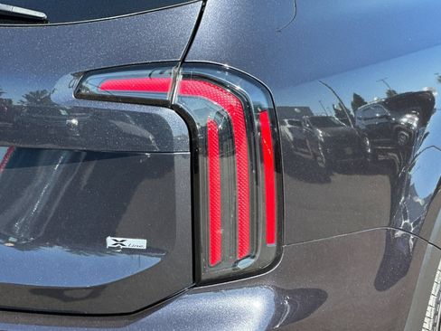 Certified 2025 Kia Telluride EX X-Line AWD/4WD image 26