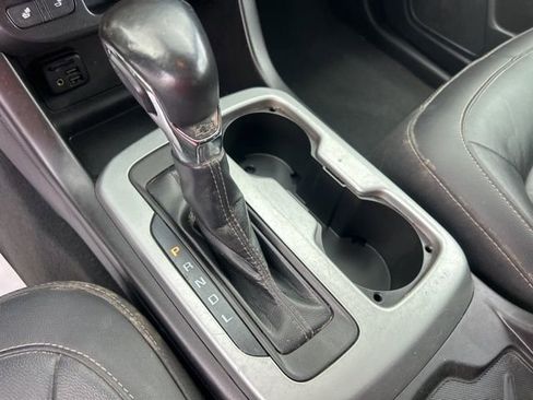 Used 2022 Chevrolet Colorado ZR2 image 26