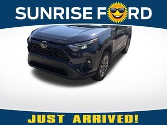 Used 2023 Toyota RAV4 XLE Premium AWD/4WD 360° Tour