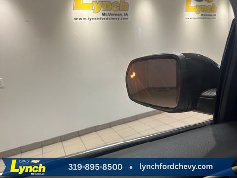 Certified 2024 Ford Edge SEL w/ Convenience Package AWD/4WD image 14