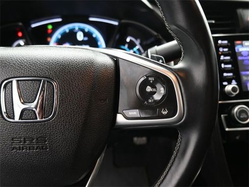Used 2020 Honda Civic Touring image 7