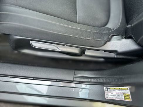 Used 2018 Honda Civic Sport image 14