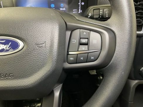 New 2025 Ford Ranger XL image 25