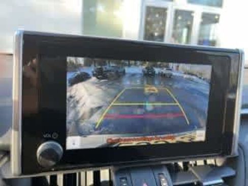 Used 2023 Toyota RAV4 XLE Premium image 32