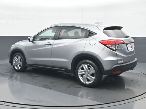 Used 2019 Honda HR-V EX-L image 4