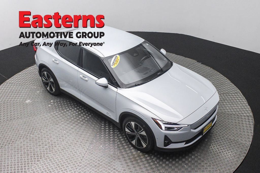 Used 2024 Polestar Polestar 2 w/ Pilot Pack RWD image 5