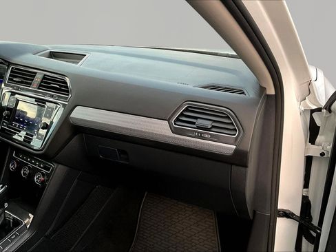 Used 2023 Volkswagen Tiguan S w/ Driver Assistance Package AWD/4WD image 26