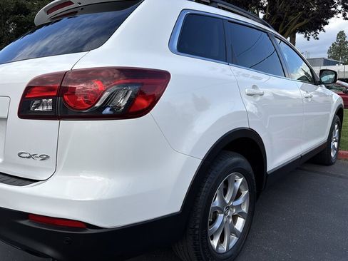 Used 2015 MAZDA CX-9 Touring FWD image 12