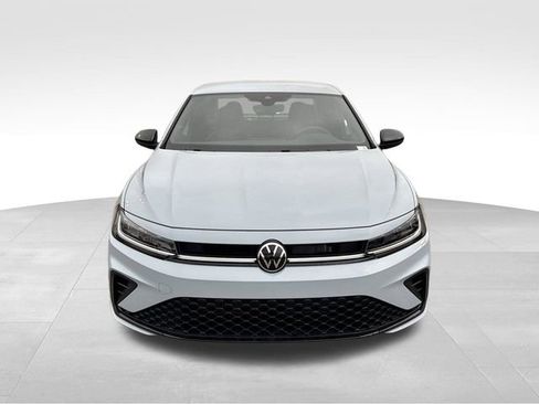 New 2026 Volkswagen Jetta Sport FWD image 8