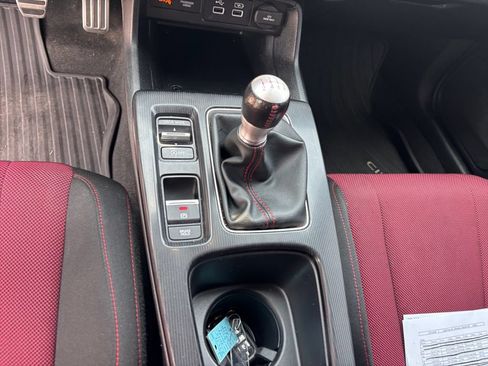 Used 2024 Honda Civic Si image 22