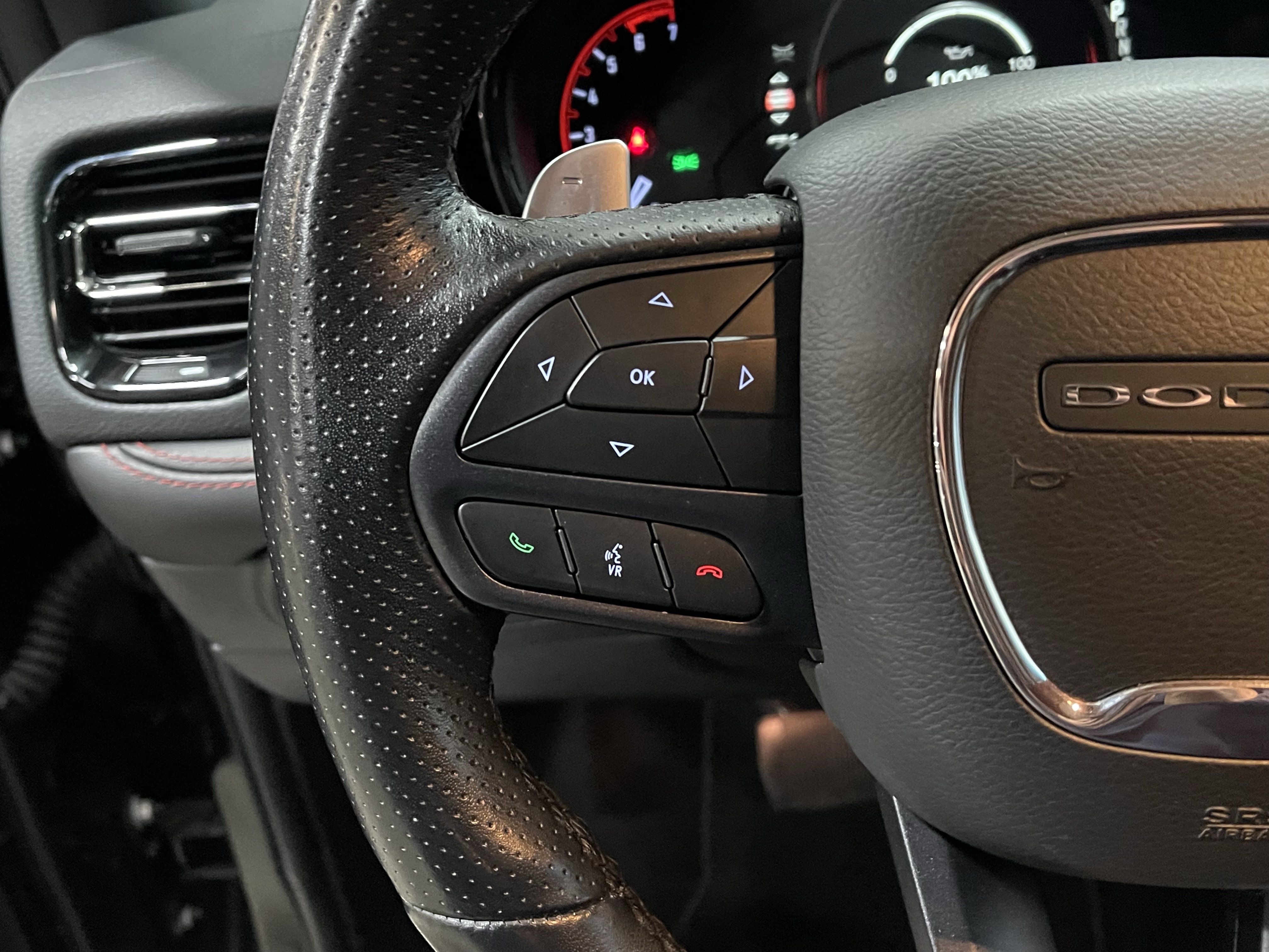 Used 2025 Dodge Durango R/T AWD/4WD image 22