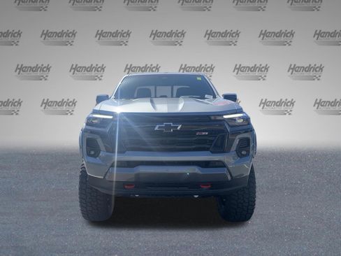 New 2026 Chevrolet Colorado Z71 w/ Z71 Convenience Package 2 AWD/4WD image 3