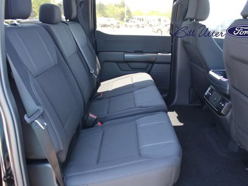 New 2026 Ford F150 STX w/ Equipment Group 200A AWD/4WD image 8