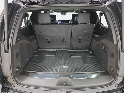 Used 2026 Cadillac Escalade ESV Platinum Sport w/ LPO, Floor Liner Package RWD image 35
