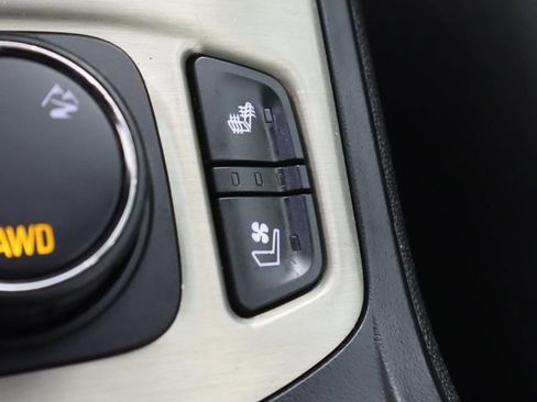 Used 2020 GMC Terrain Denali w/ Denali Premium Package image 54