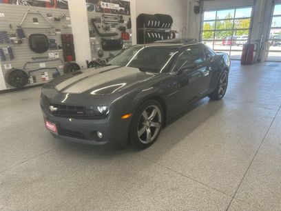 Used 2011 Chevrolet Camaro LT w/ RS Package