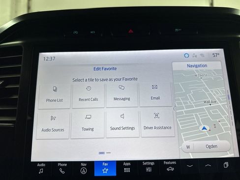 Used 2024 Ford F150 XL w/ Tow/Haul Package image 34