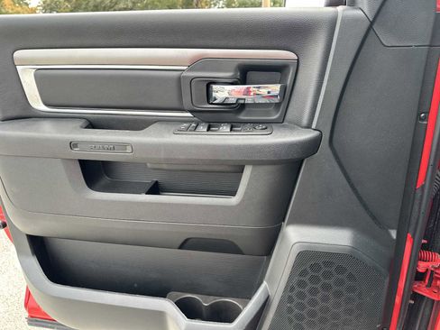 Used 2024 RAM 1500 Classic Warlock image 23