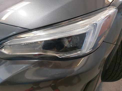 Used 2021 Subaru Crosstrek 2.5i Limited w/ Popular Package #4 AWD/4WD image 33