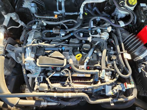Used 2022 Ford Escape SEL AWD/4WD image 33