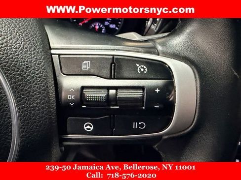 Used 2023 Kia K5 GT-Line image 17