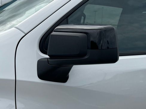 New 2026 Chevrolet Silverado 1500 RST w/ RST Select Package RWD image 23