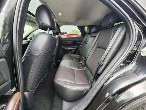 Used 2022 MAZDA CX-30 AWD 2.5 S w/ Premium Package image 20