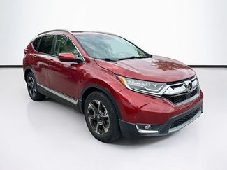 Used 2018 Honda CR-V Touring video 1