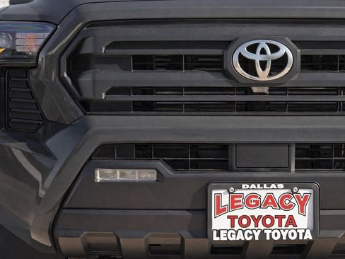 New 2026 Toyota Tacoma SR5 image 10