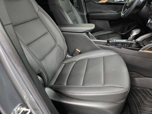 Used 2023 Chevrolet TrailBlazer ACTIV FWD image 22