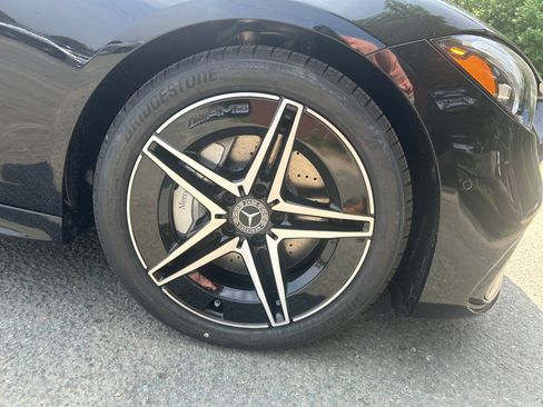 New 2025 Mercedes-Benz C 300 4MATIC Sedan image 25