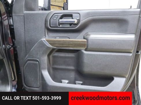 Used 2022 Chevrolet Silverado 2500 LT w/ Convenience Package image 43