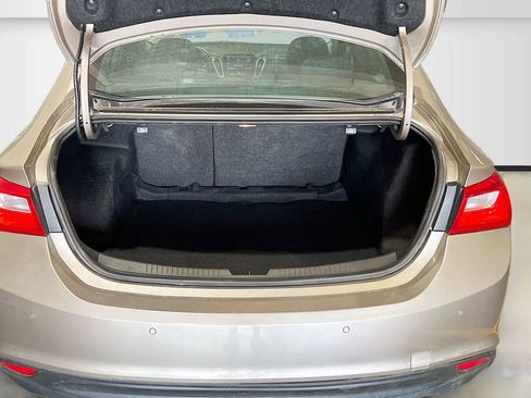 Used 2024 Chevrolet Malibu LS image 24