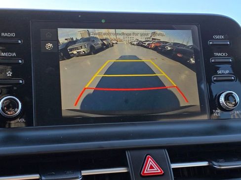 Certified 2026 Kia Seltos LX image 30