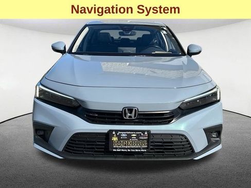 Used 2023 Honda Civic Touring image 3