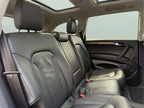 Used 2014 Audi Q7 TDI Premium Plus AWD/4WD image 25