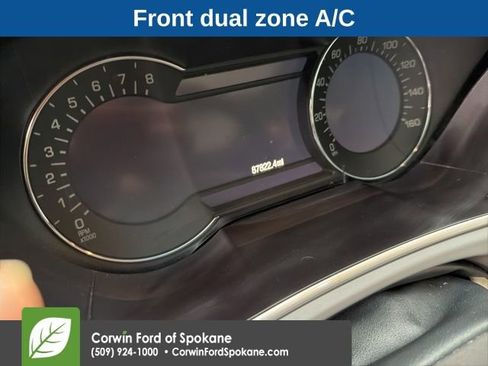 Used 2016 Lincoln MKX Select w/ Select Plus Package image 2