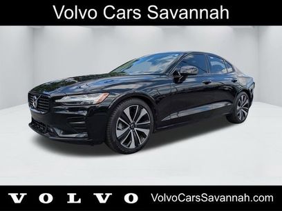 Used 2022 Volvo S60 B5 Momentum w/ Climate Package
