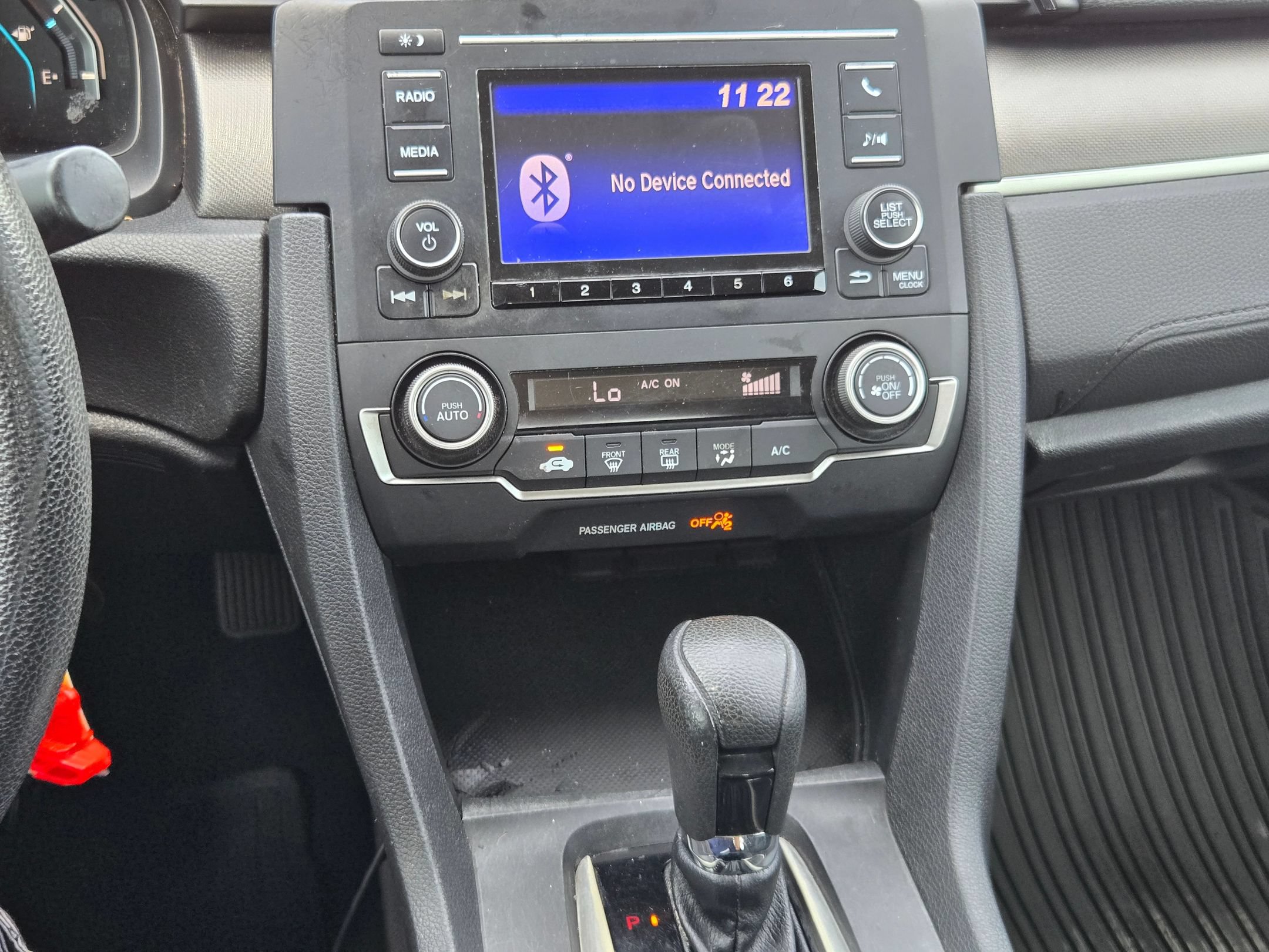 Used 2021 Honda Civic LX image 31