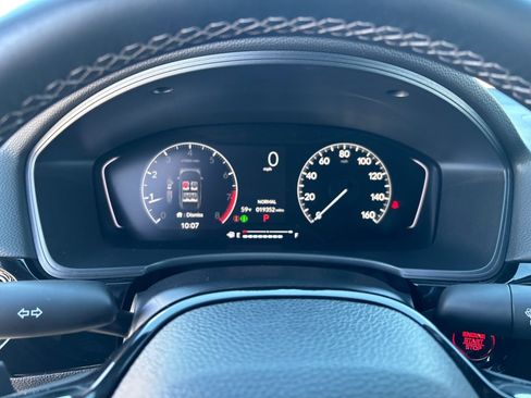 Used 2022 Honda Civic Sport image 30