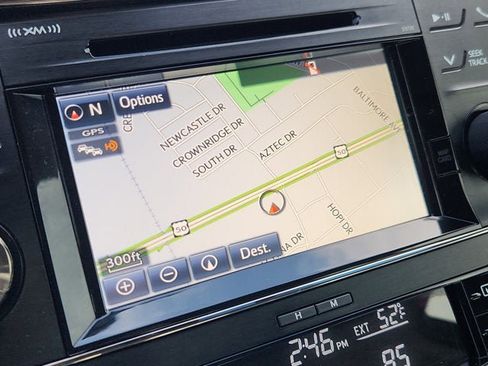 Used 2017 Toyota Avalon XLE Plus image 18