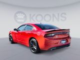 Used 2021 Dodge Charger SXT w/ Leather Interior Group image 4