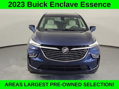 Used 2023 Buick Enclave Essence w/ Experience Buick Package