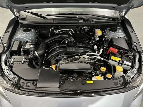Used 2018 Subaru Crosstrek 2.0i Limited AWD/4WD image 22