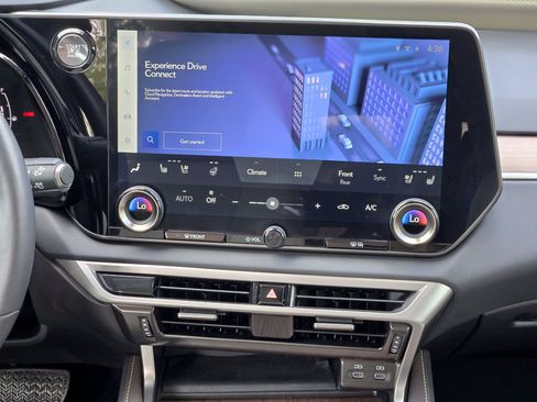 Used 2024 Lexus RX 350 Premium w/ Cold Area Package FWD image 22