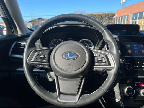 Used 2020 Subaru Forester Premium image 20