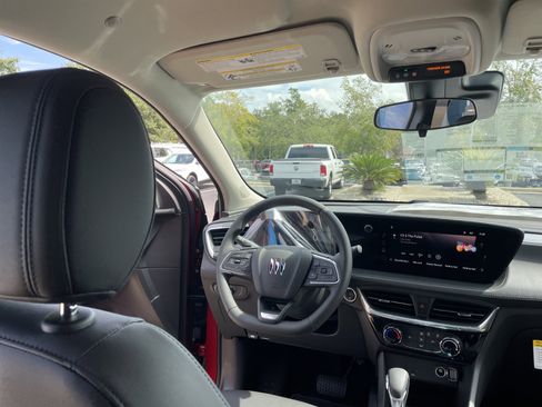 New 2026 Buick Encore GX Sport Touring w/ Advanced Technology Package image 39