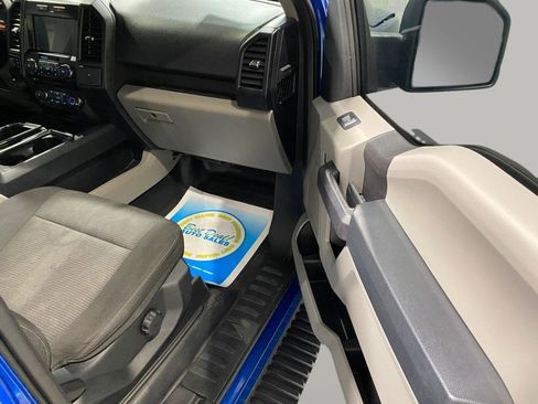 Used 2017 Ford F150 XL w/ Equipment Group 101A Mid image 22