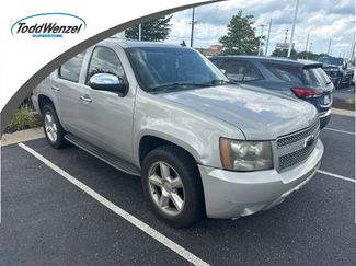 Used 2008 Chevrolet Tahoe LTZ w/ LTZ Preferred Equipment Group AWD/4WD video 1